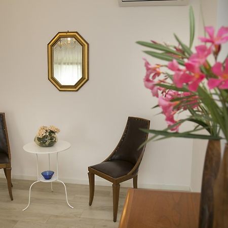 B&B Le Olme Mogliano Veneto Eksteriør billede