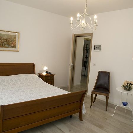 B&B Le Olme Mogliano Veneto Eksteriør billede