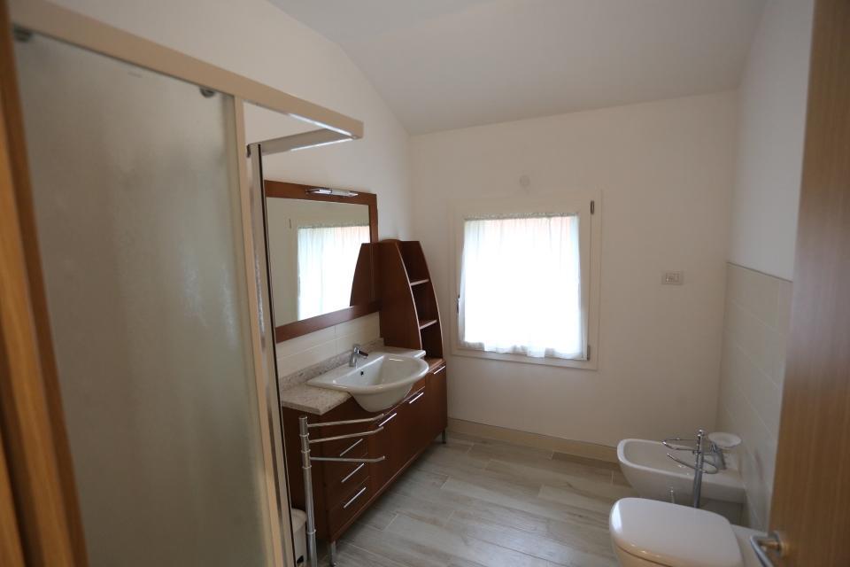 B&B Le Olme Mogliano Veneto Eksteriør billede