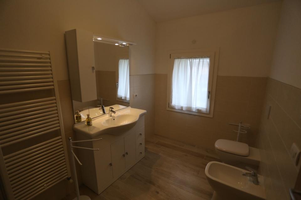 B&B Le Olme Mogliano Veneto Eksteriør billede