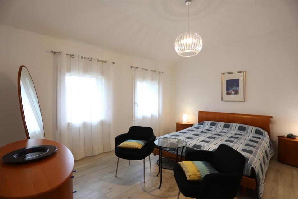 B&B Le Olme Mogliano Veneto Eksteriør billede
