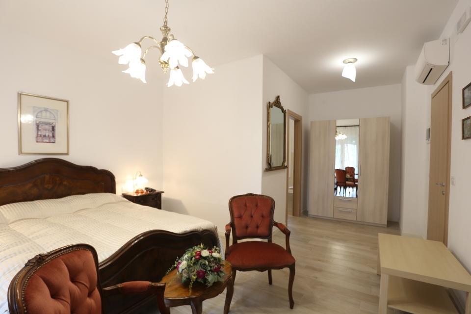B&B Le Olme Mogliano Veneto Eksteriør billede