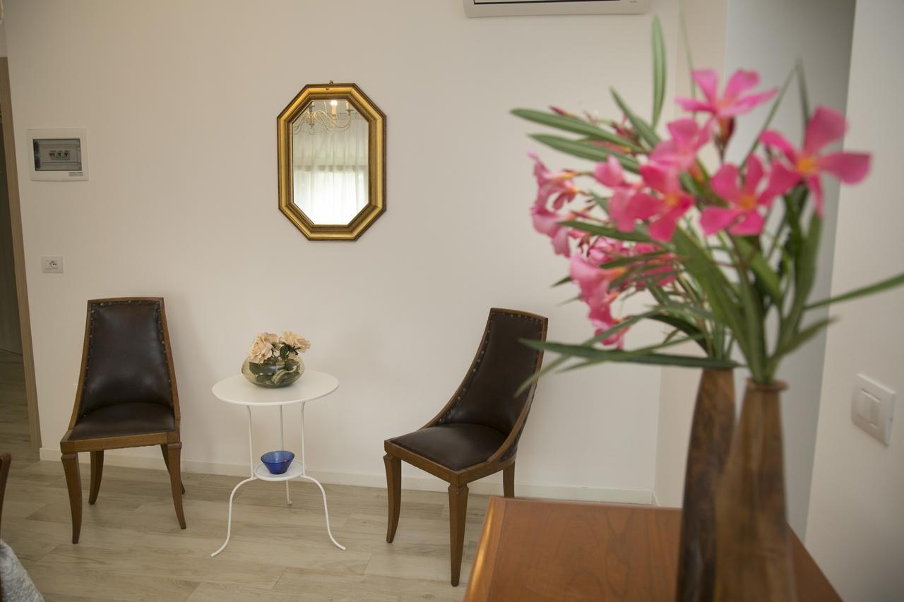 B&B Le Olme Mogliano Veneto Eksteriør billede